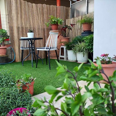 Gabriil City Apartment Chania  Екстер'єр фото