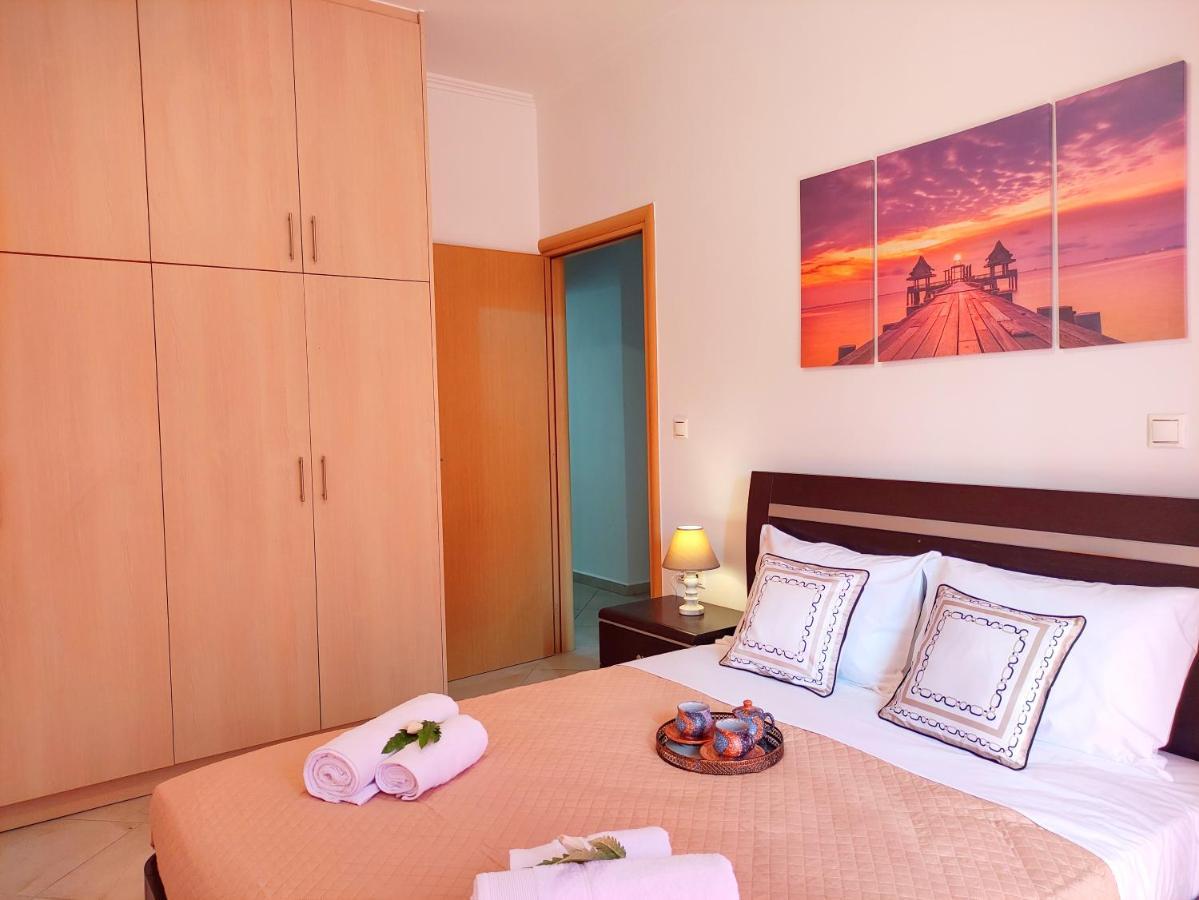 Gabriil City Apartment Chania  Екстер'єр фото