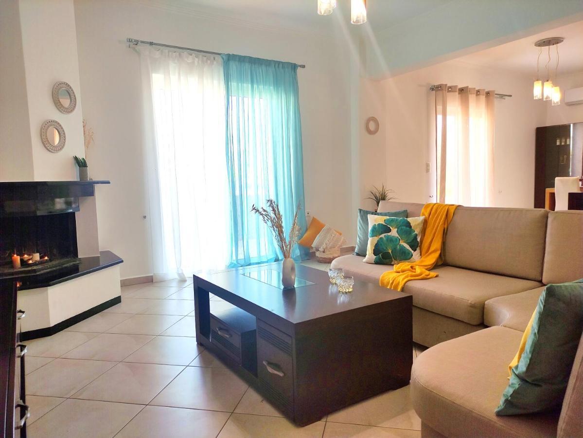 Gabriil City Apartment Chania  Екстер'єр фото