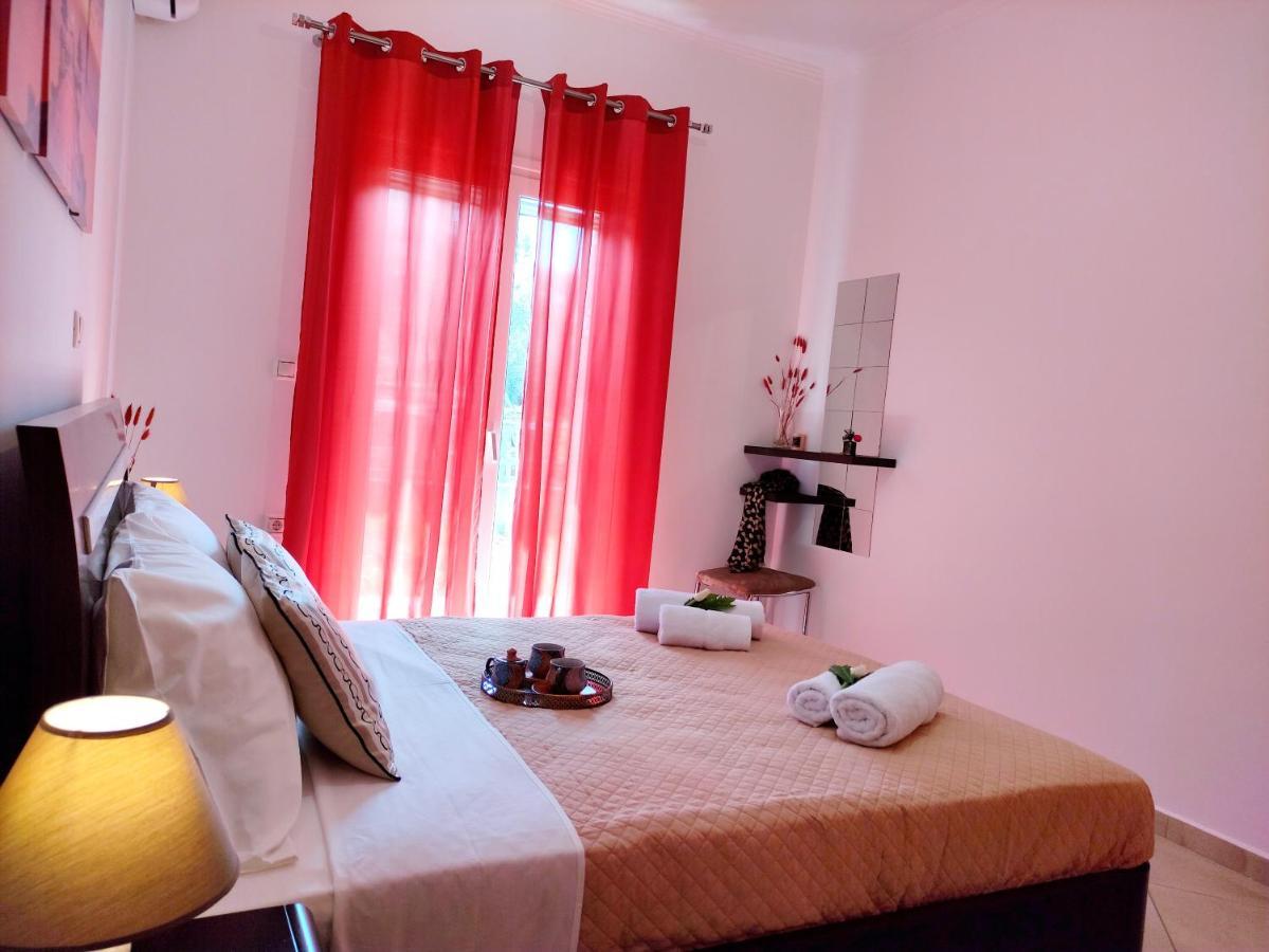 Gabriil City Apartment Chania  Екстер'єр фото