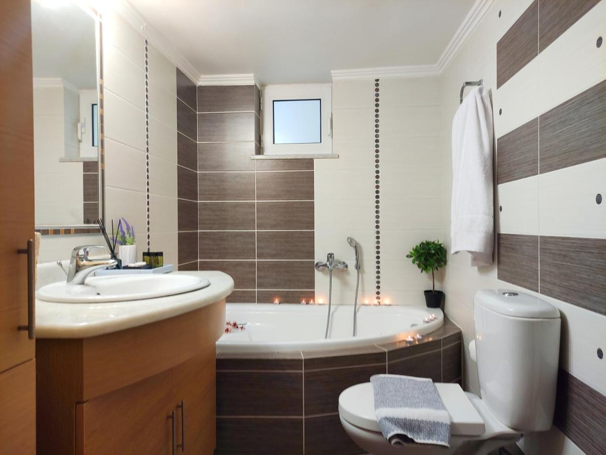 Gabriil City Apartment Chania  Екстер'єр фото