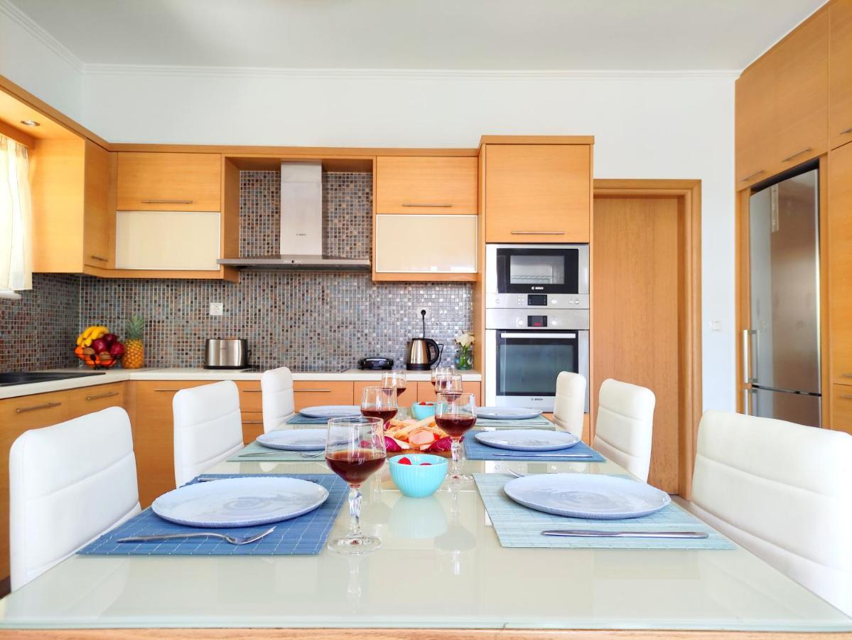 Gabriil City Apartment Chania  Екстер'єр фото