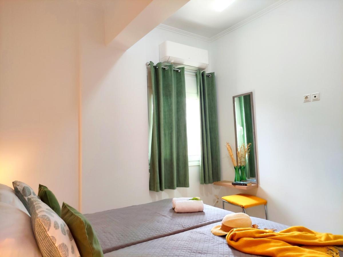 Gabriil City Apartment Chania  Екстер'єр фото
