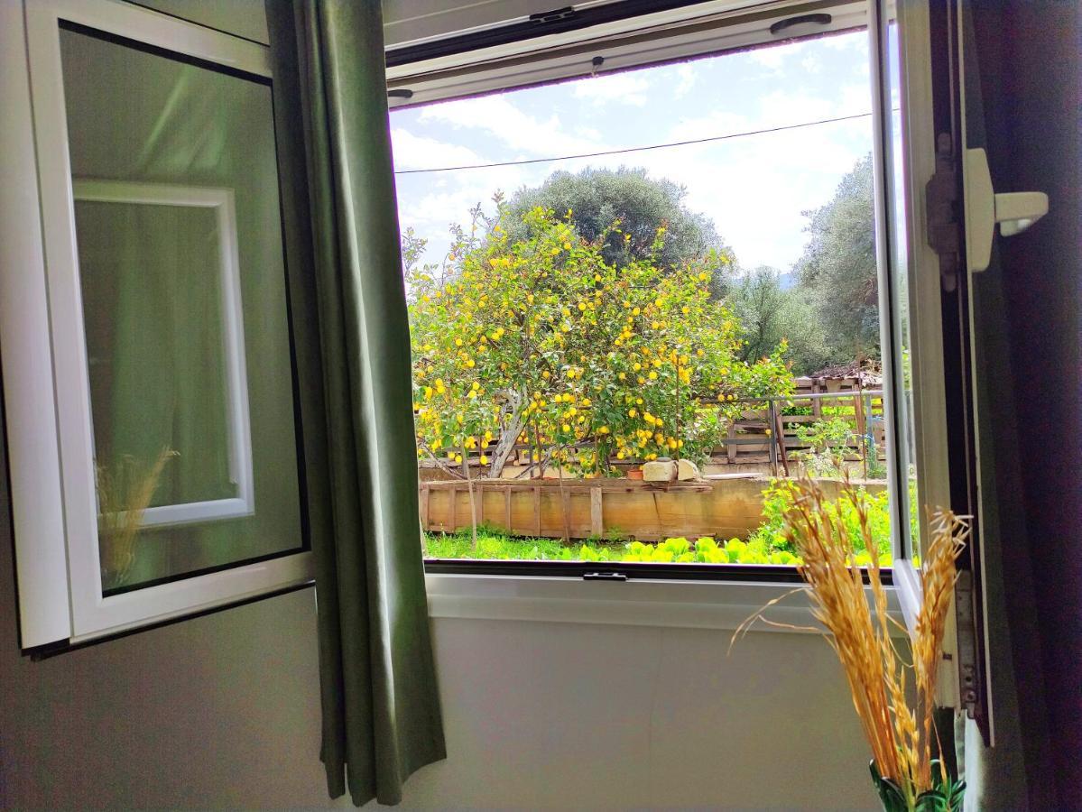 Gabriil City Apartment Chania  Екстер'єр фото