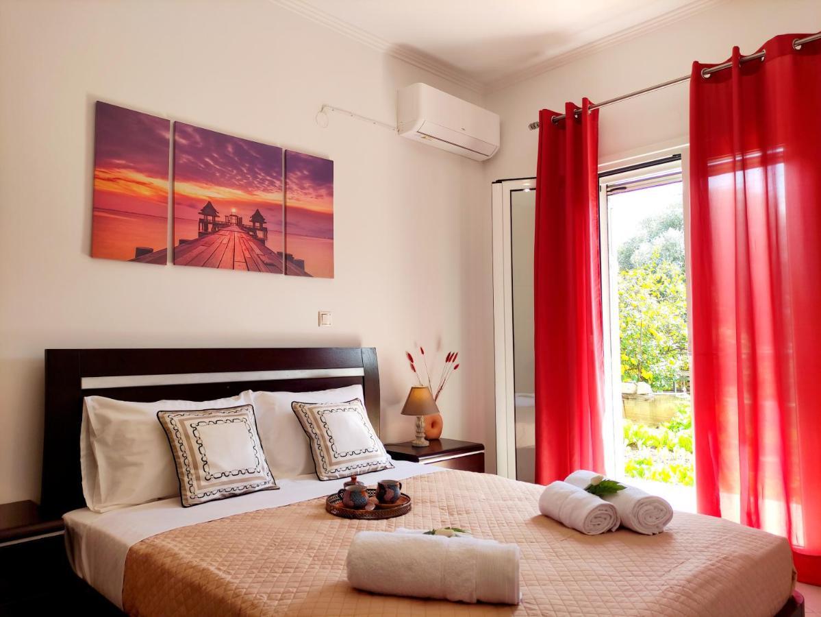 Gabriil City Apartment Chania  Екстер'єр фото