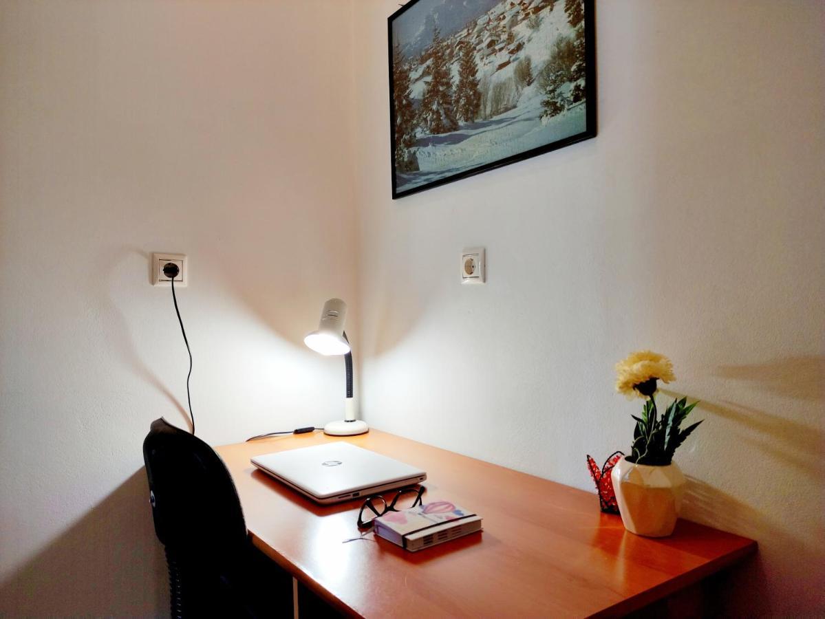 Gabriil City Apartment Chania  Екстер'єр фото