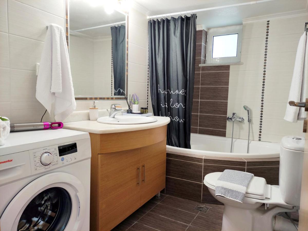 Gabriil City Apartment Chania  Екстер'єр фото