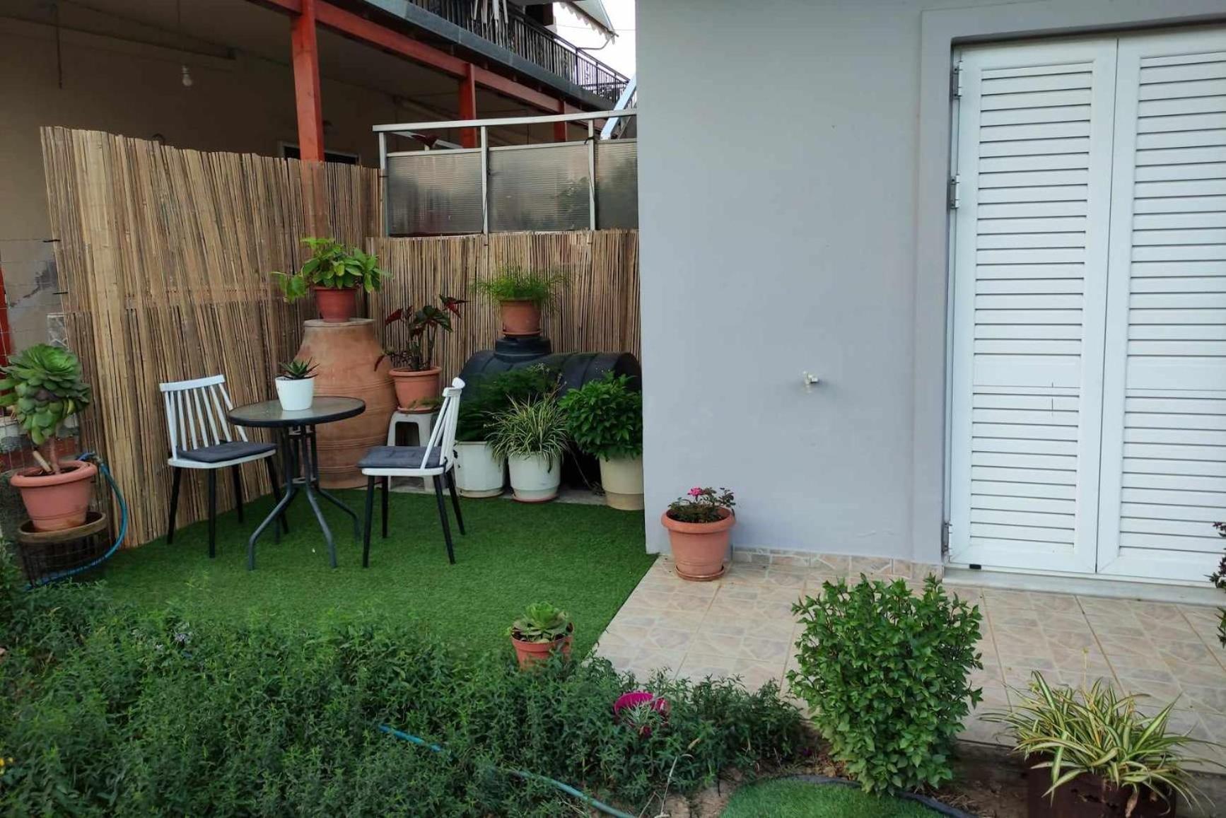 Gabriil City Apartment Chania  Екстер'єр фото