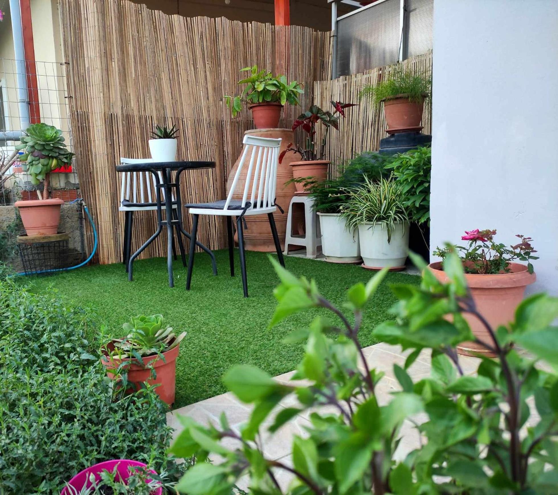 Gabriil City Apartment Chania  Екстер'єр фото